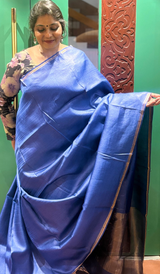 TUSSAR SAREE 28042610