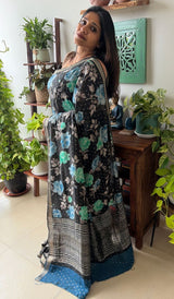 SOFT SILK SAREE 08082643