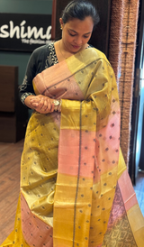 TUSSAR SAREE 13082616
