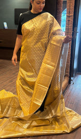 SEMI SILK SAREE 1702262