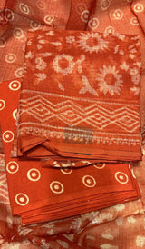 KOTA DORIA UNSTITCHED SALWAR 18082673