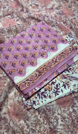 KOTA DORIA UNSTITCHED SALWAR 06062635