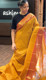 COTTON SILK SAREE 17092675