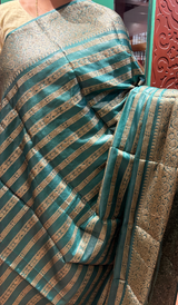 SEMI SILK SAREE 1311238