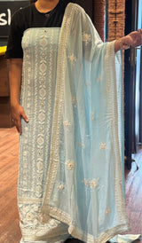 UNSTITCHED SALWAR 29092623