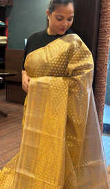 SEMI SILK SAREE 1702262