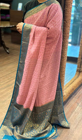 SEMI GEORGETTE SAREE 300426105