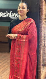 TUSSAR SAREE 1408264