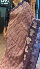 KORA CHANDERI SAREE 28042690