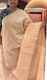 SUPER NET KOTA SAREE 2609263