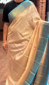 SEMI SILK SAREE 2005265