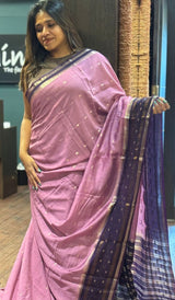 SOFT SILK SAREE 09082613