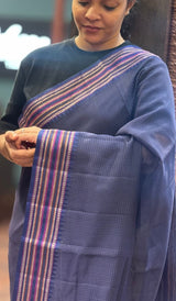 KOTA CHECK SAREE 2406261