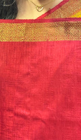 SEMI TUSSAR SAREE 12082616