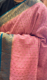 SEMI GEORGETTE SAREE 300426105