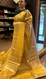 SEMI SILK SAREE 1702262