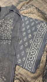 COTTON UNSTICTHED SALWAR 28072649