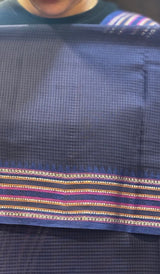 KOTA CHECK SAREE 2406261