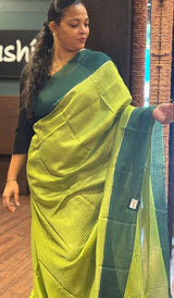 SOFT SILK SAREE 08082645