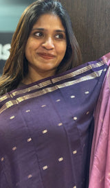 SOFT SILK SAREE 09082613