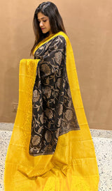 SEMI SILK SAREE 3112247