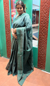 ORGANZA SAREE 25062634