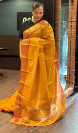 COTTON SILK SAREE 17092675