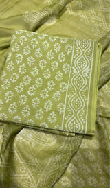 COTTON UNSTITCHED SALWAR 18082685