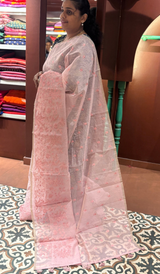 SUPER NET KOTA SAREE 2609267