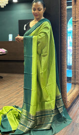 SOFT SILK SAREE 08082645