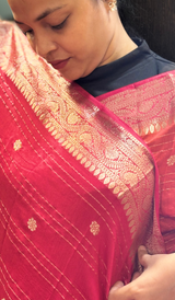 SOFT SILK SAREE 0409261