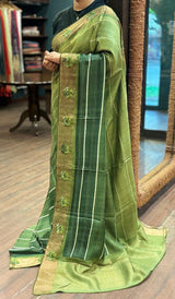 TUSSAR SAREE 08052620