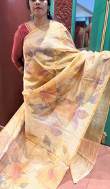 TUSSAR SAREE 1308263