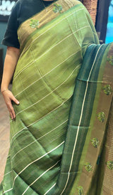 TUSSAR SAREE 08052620