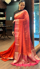 SOFT SILK SAREE 0409261