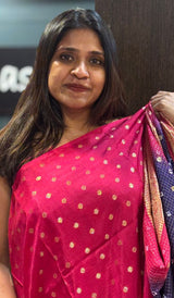 DOLA SILK SAREE 0209261