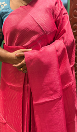 TUSSAR SAREE 1109266