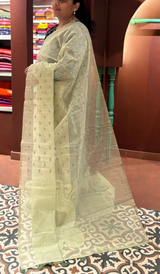 SUPER NET KOTA SAREE 2609262