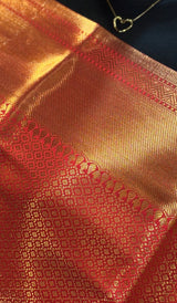 SEMI KANJI SAREE 18082639