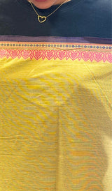 COTTON SILK SAREE 17092677