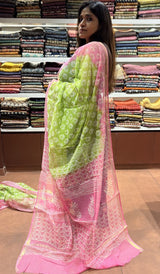 KOTA DORIA SAREE 09022635