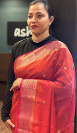 SOFT SILK SAREE 0409261