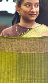 SEMI GEORGETTE SAREE 300426109