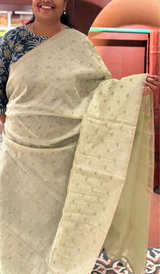 SUPER NET KOTA SAREE 2609262
