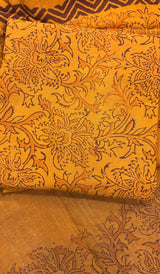 COTTON UNSTITCHED SALWAR 31082645