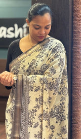 SOFT SILK SAREE 08082610