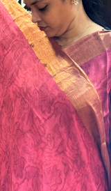 TUSSAR SAREE 30042661