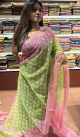 KOTA DORIA SAREE 09022635