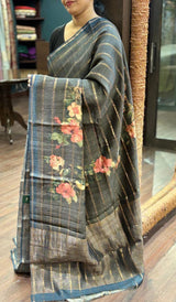 TUSSAR SAREE 01052635