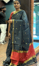 MAHESHWARI SAREE 10072619